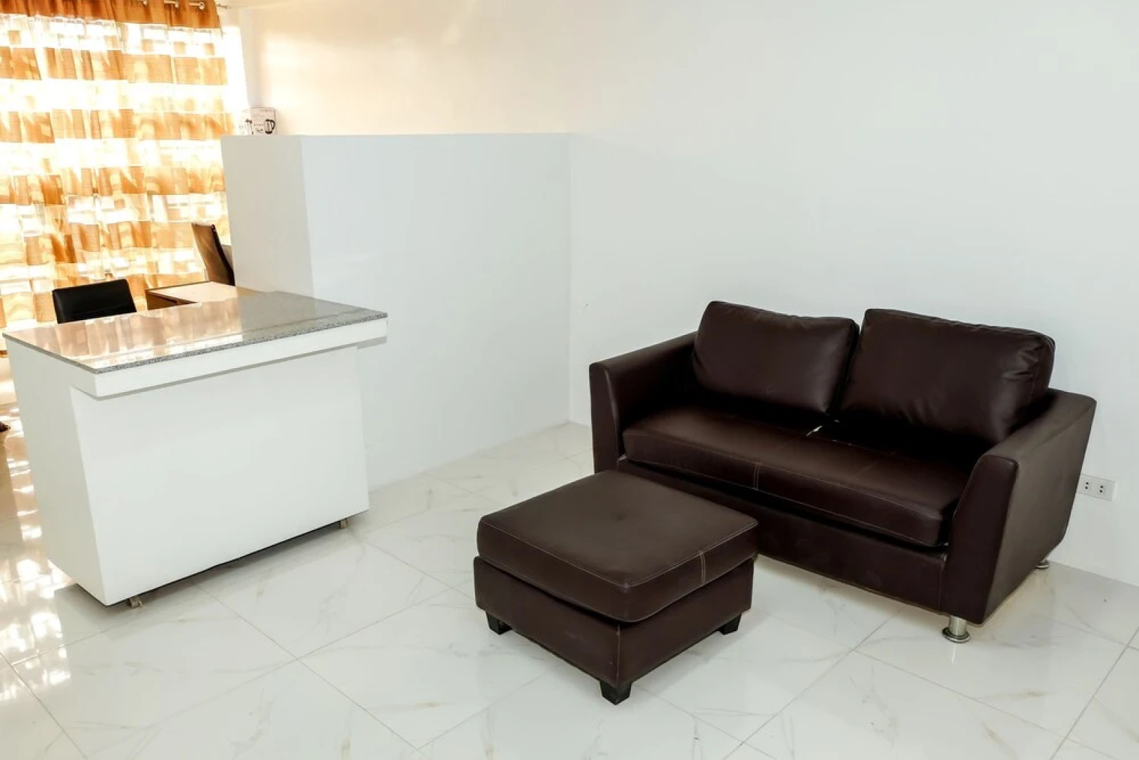 d'Builders Rooms - New Lower Bicutan