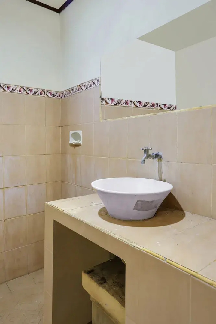 Hotel O Desa Wisata Banyuatis