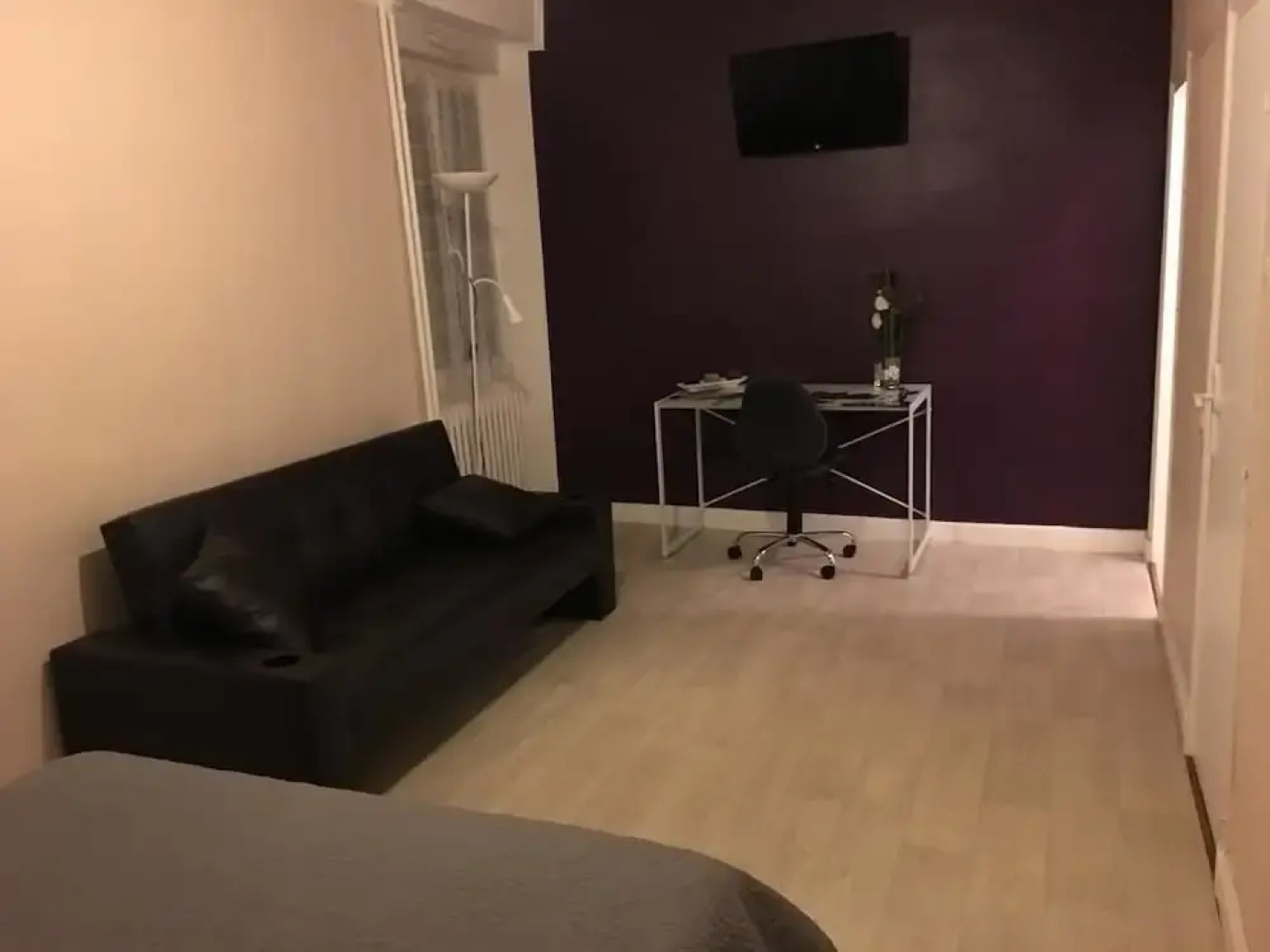 Hotel Restaurant Le d'Artagnan