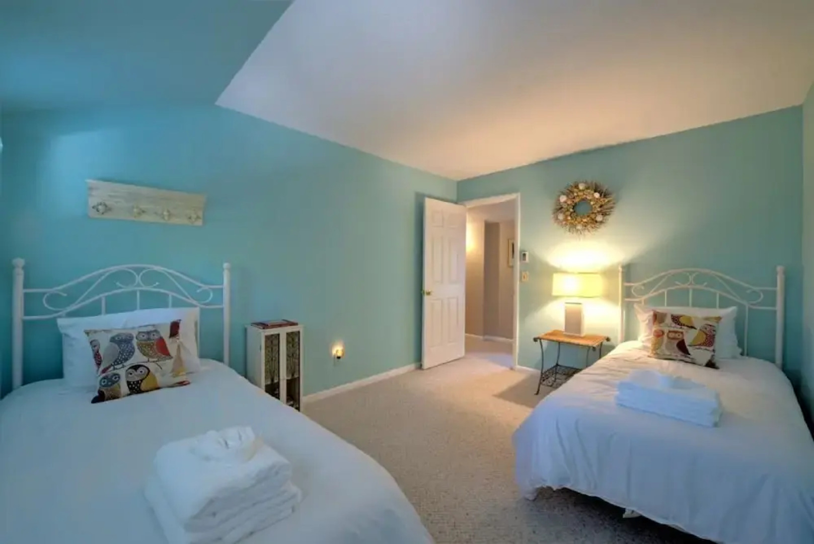 Wildflower Mountain Cottage - 3 Br Home