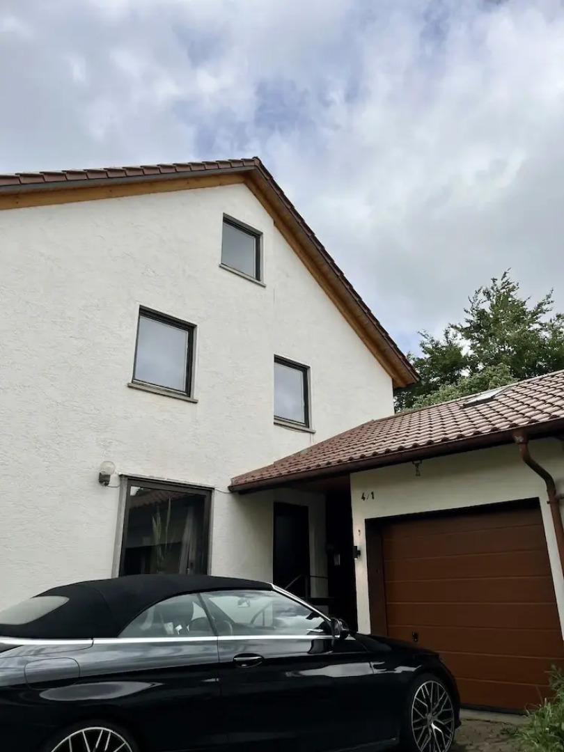 Schwabenperle Apartments