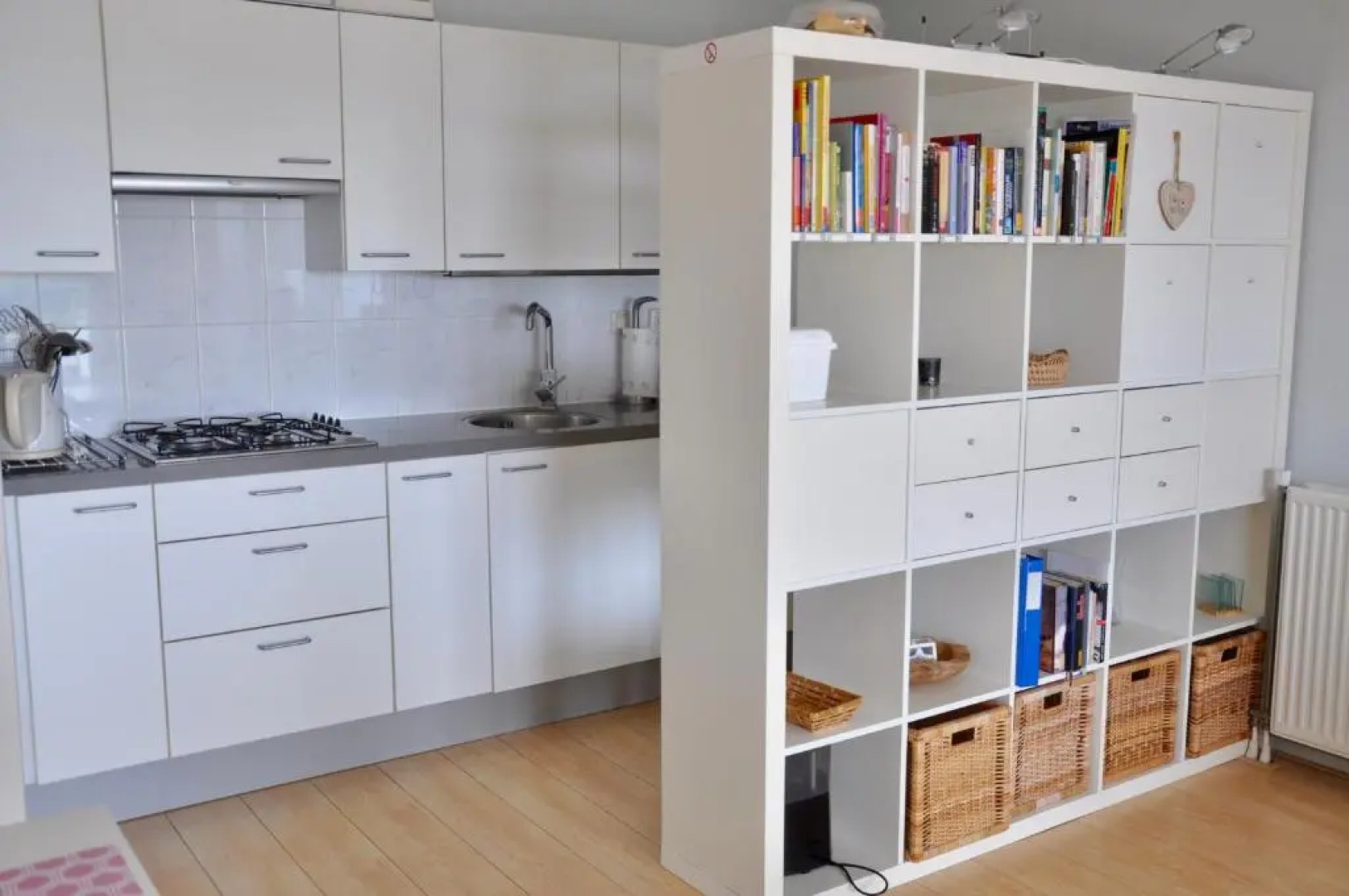 Appartement Duinerei C201