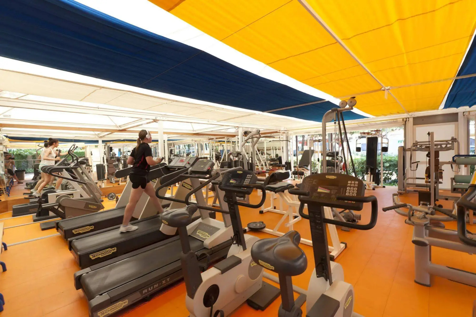 Ca' Pasquali Village