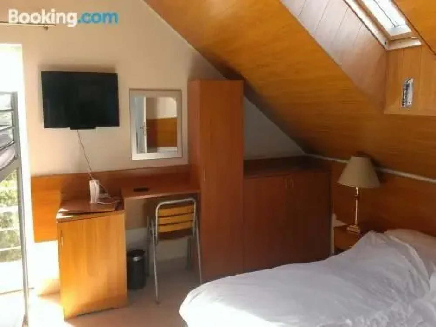 Willa i Domki Primore