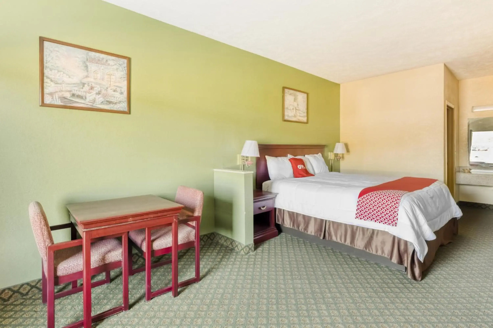 OYO Hotel Grenada West