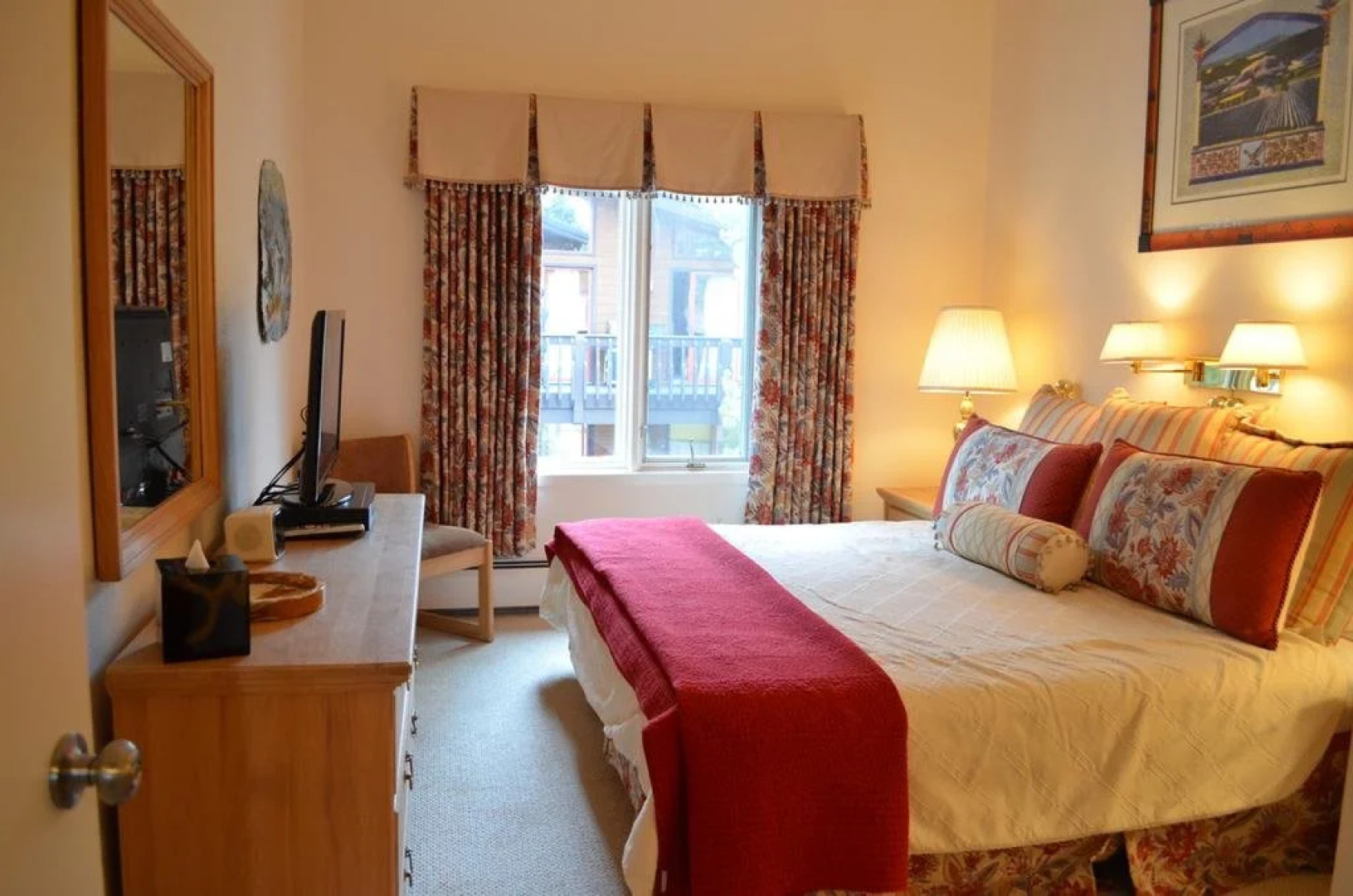 All Seasons by Destination