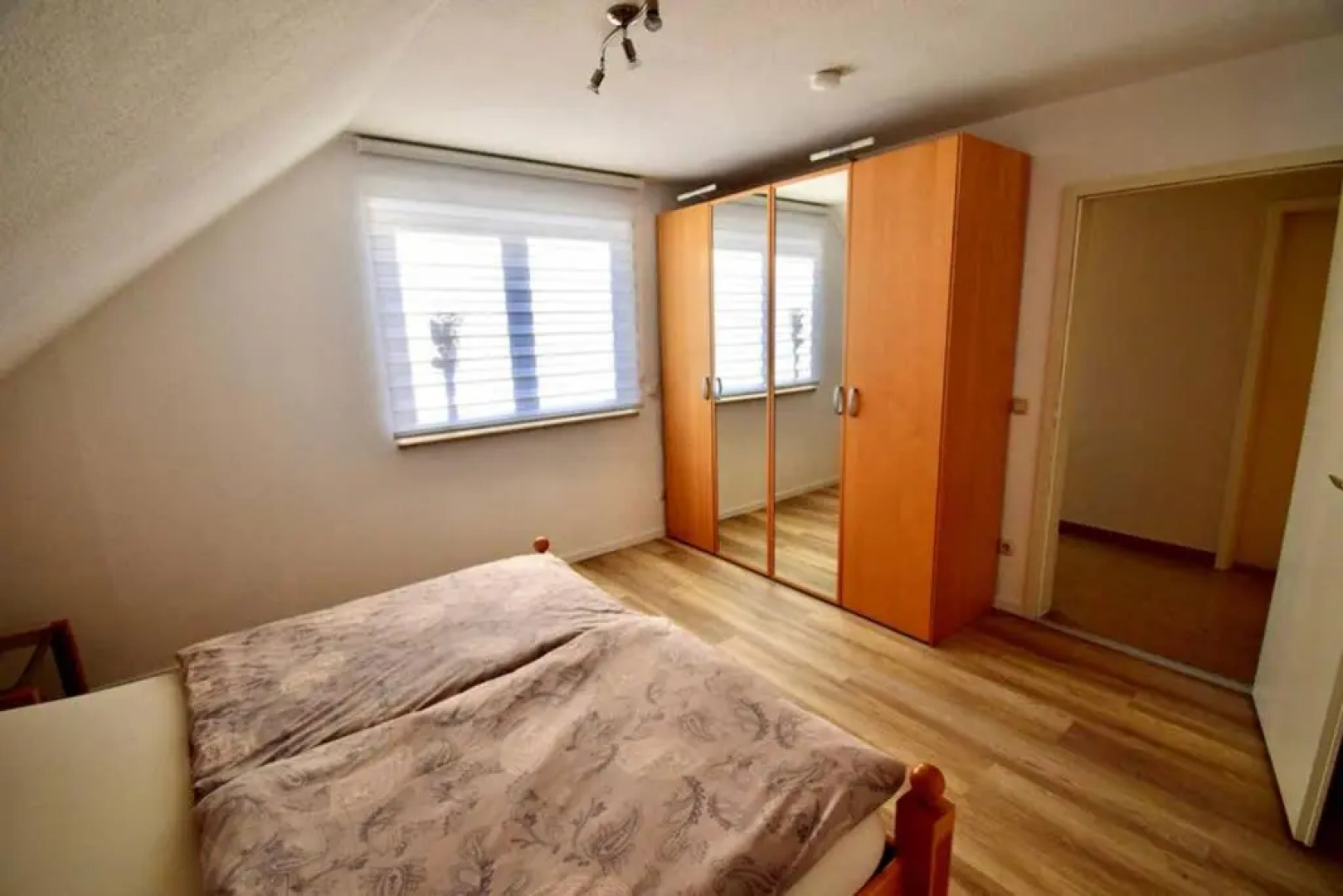 Ferienwohnung INGRID