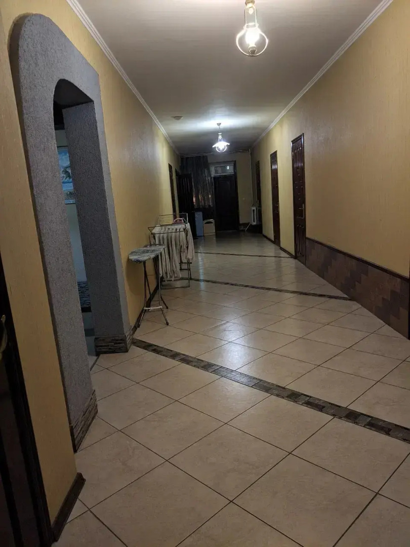 Гостевой дом Елена