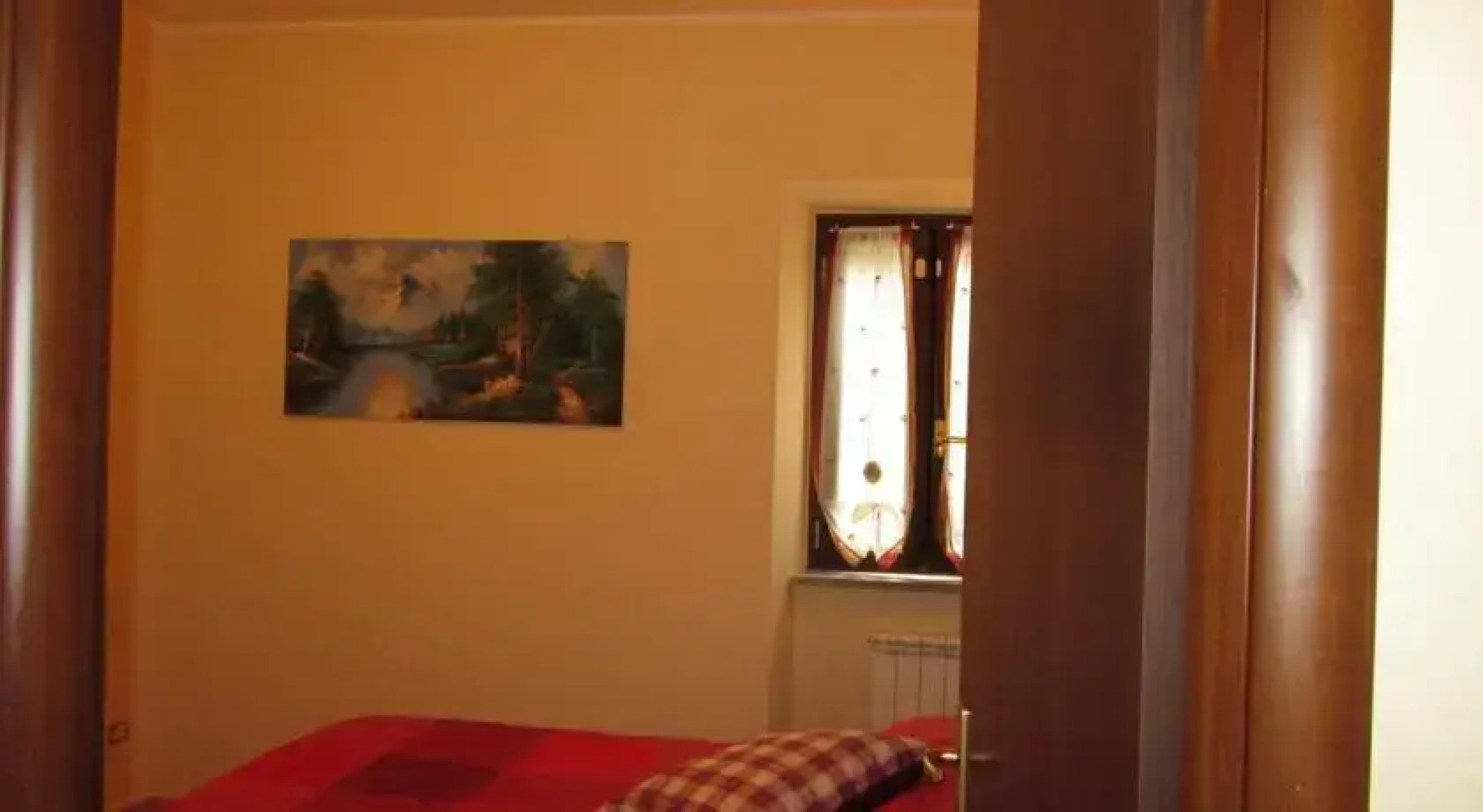 Il Casale di Lusi