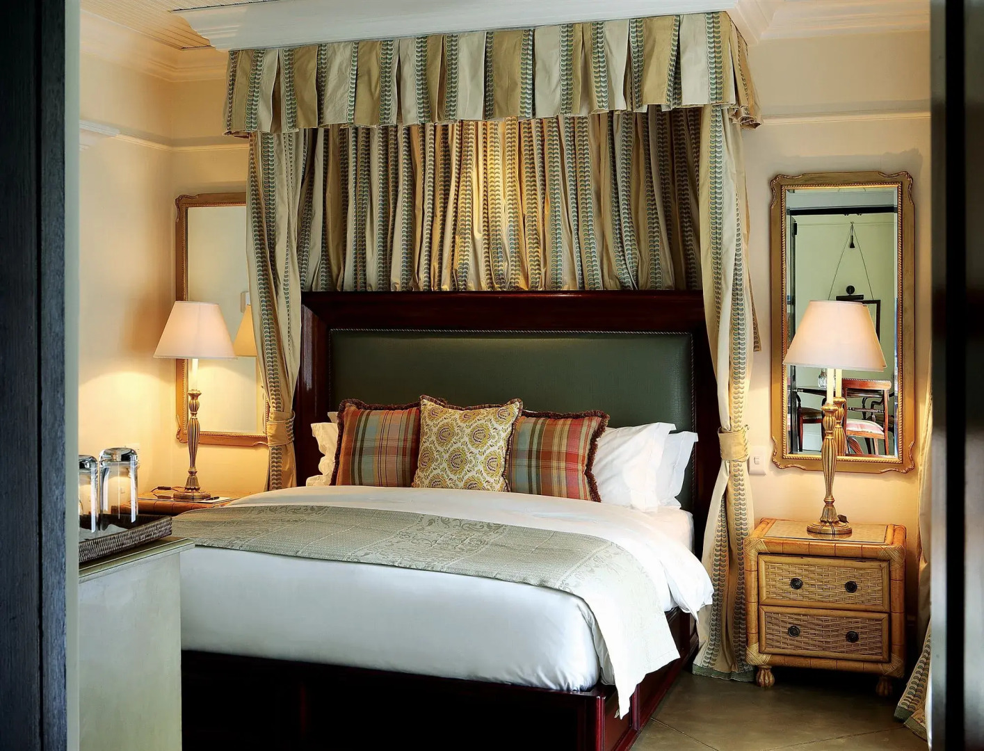 Royal Livingstone Victoria Falls Zambia Hotel by Anantara