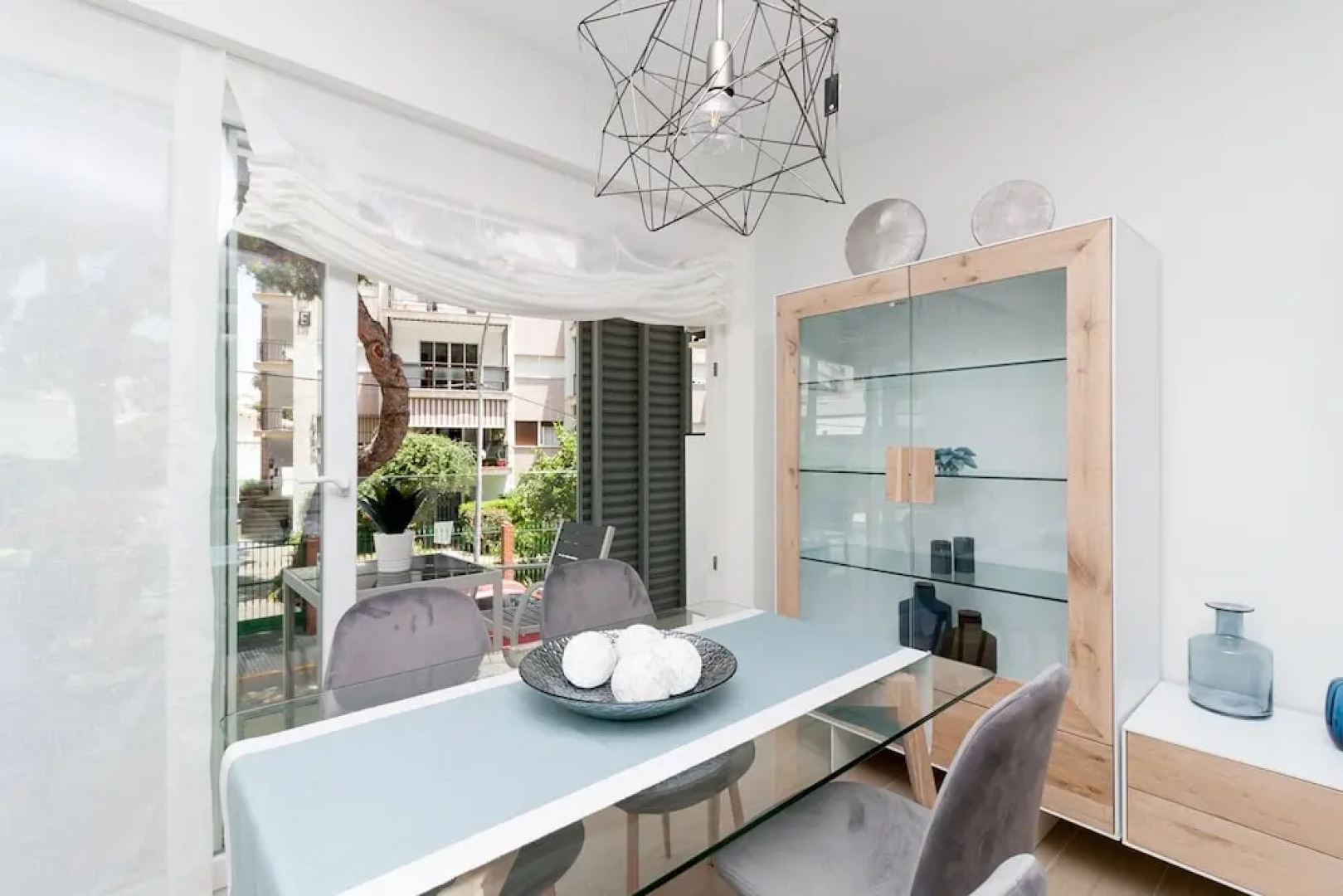 Apartamento Puerto Marina