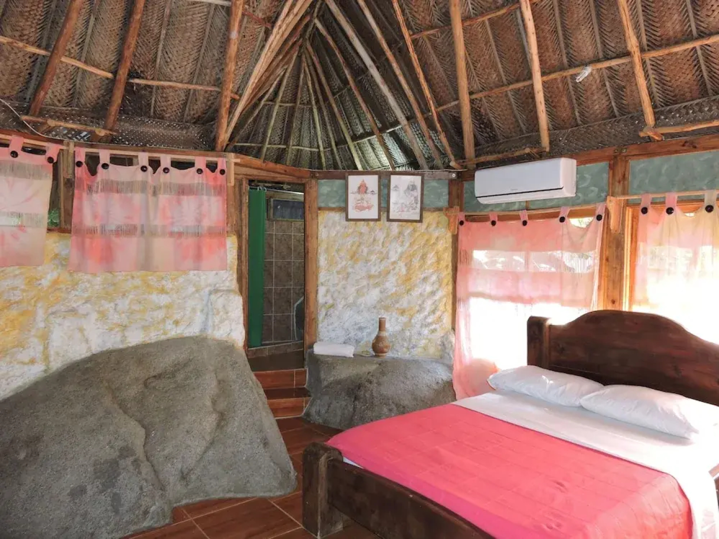 Eco Hostal Yuluka