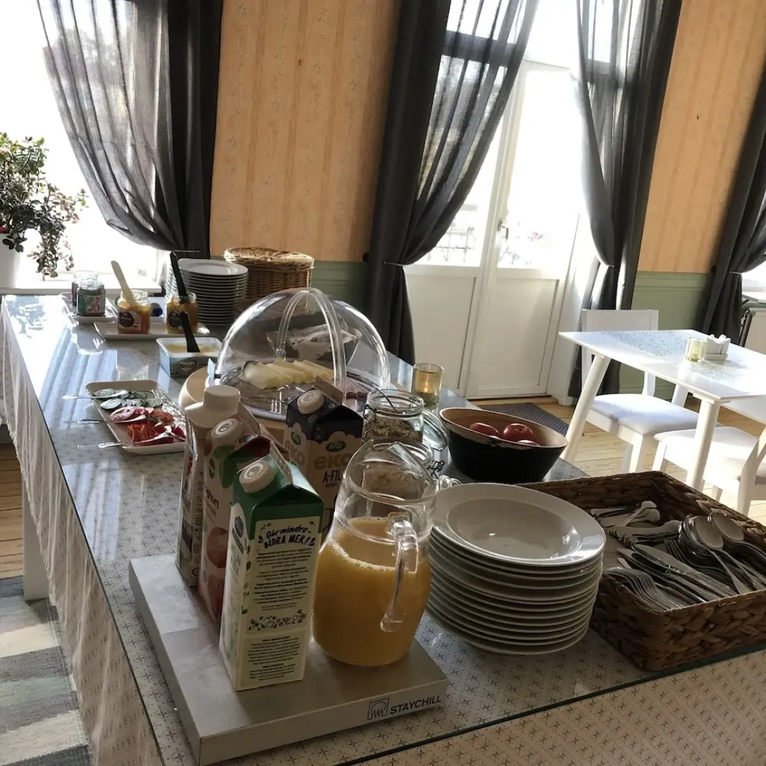 Ydre Bed & Breakfast