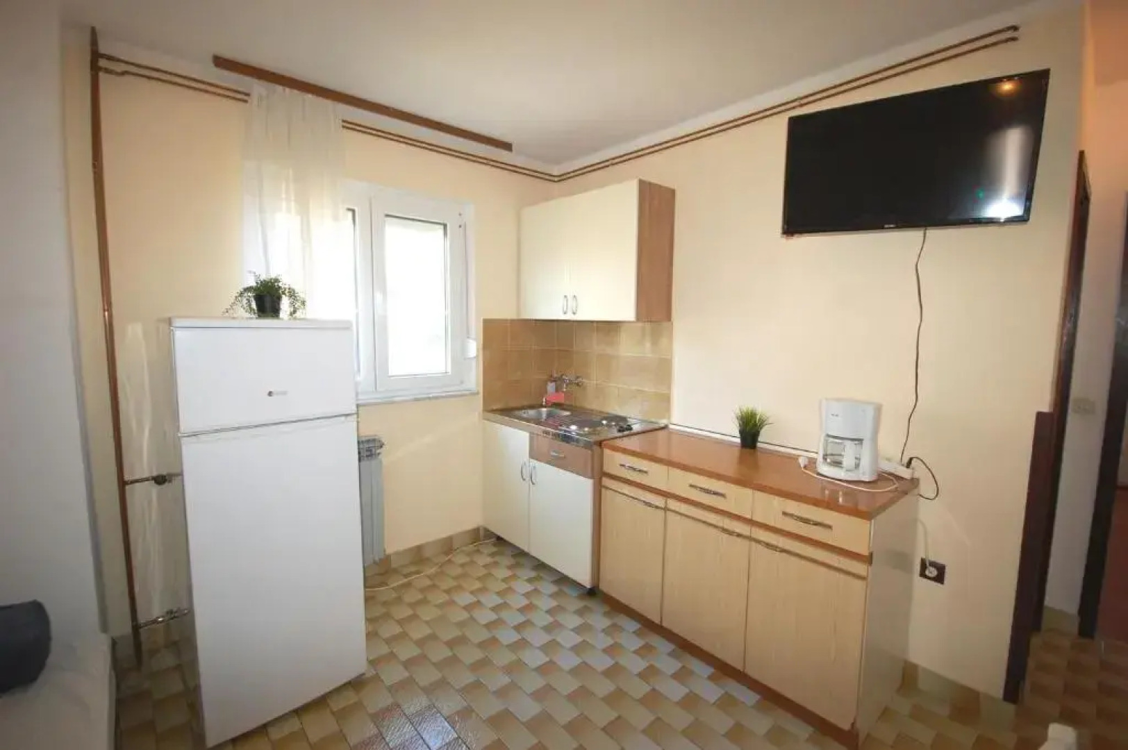 Apartments Mahmutovic