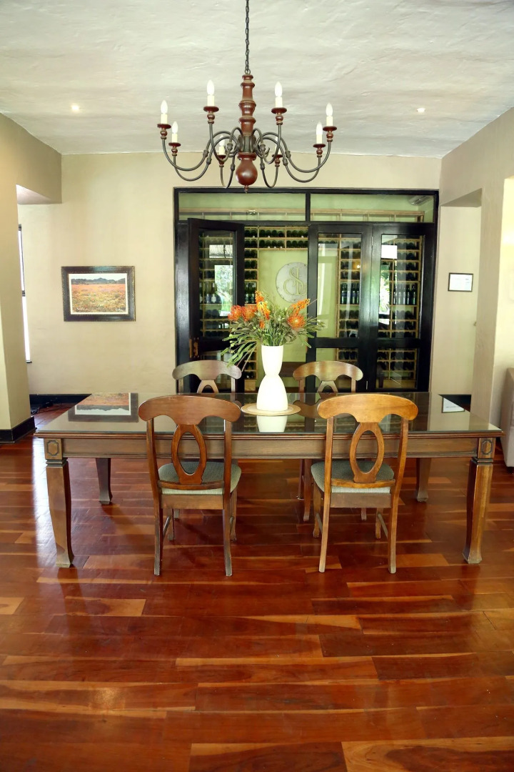 Sandton Lodge Rivonia