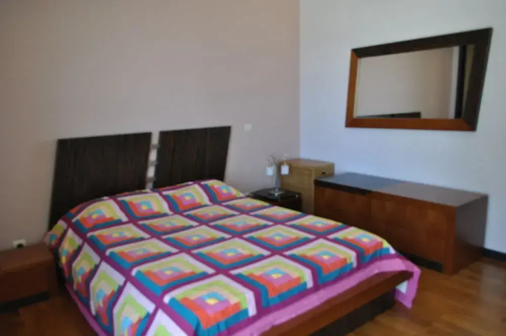 Roda-Mar Apartamento