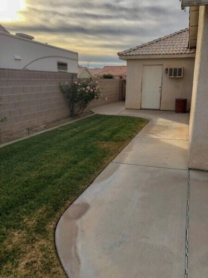 Mike Stubbs Home 3 Bedrooms 2 Bathrooms Home