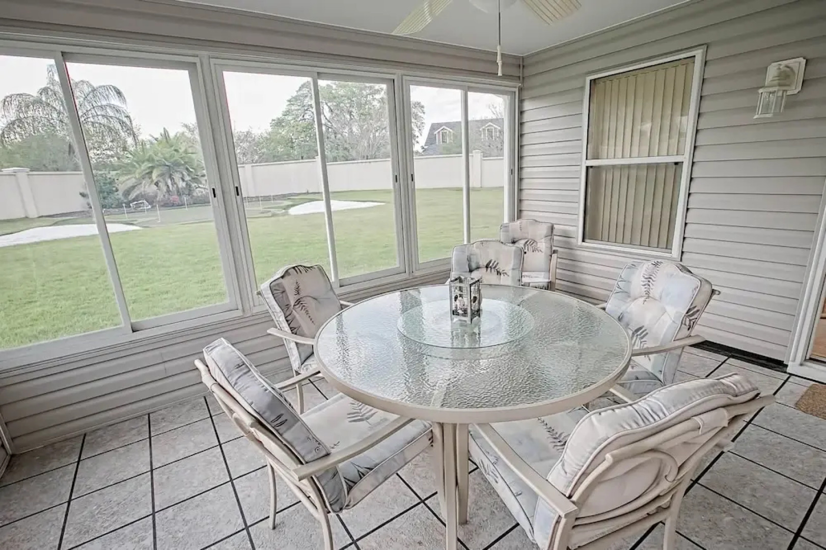 Five Forks Trail Home 3 Bedroom by The VIR Group