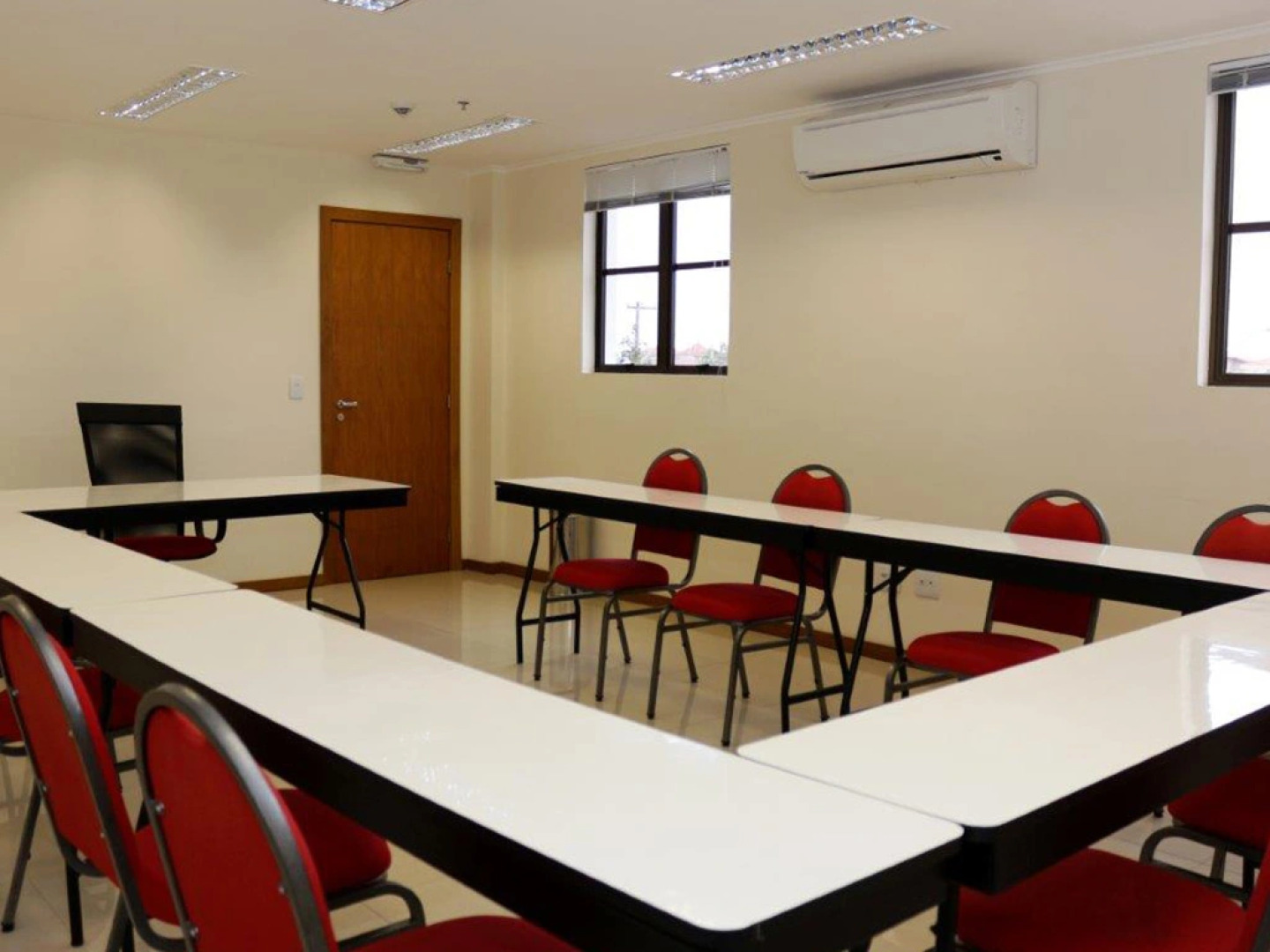 San Diego Express Aparecida