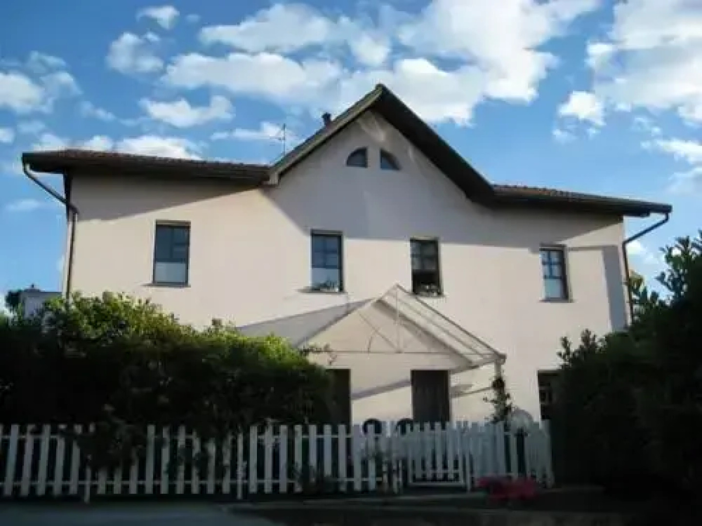 Bed and Breakfast Malpensa