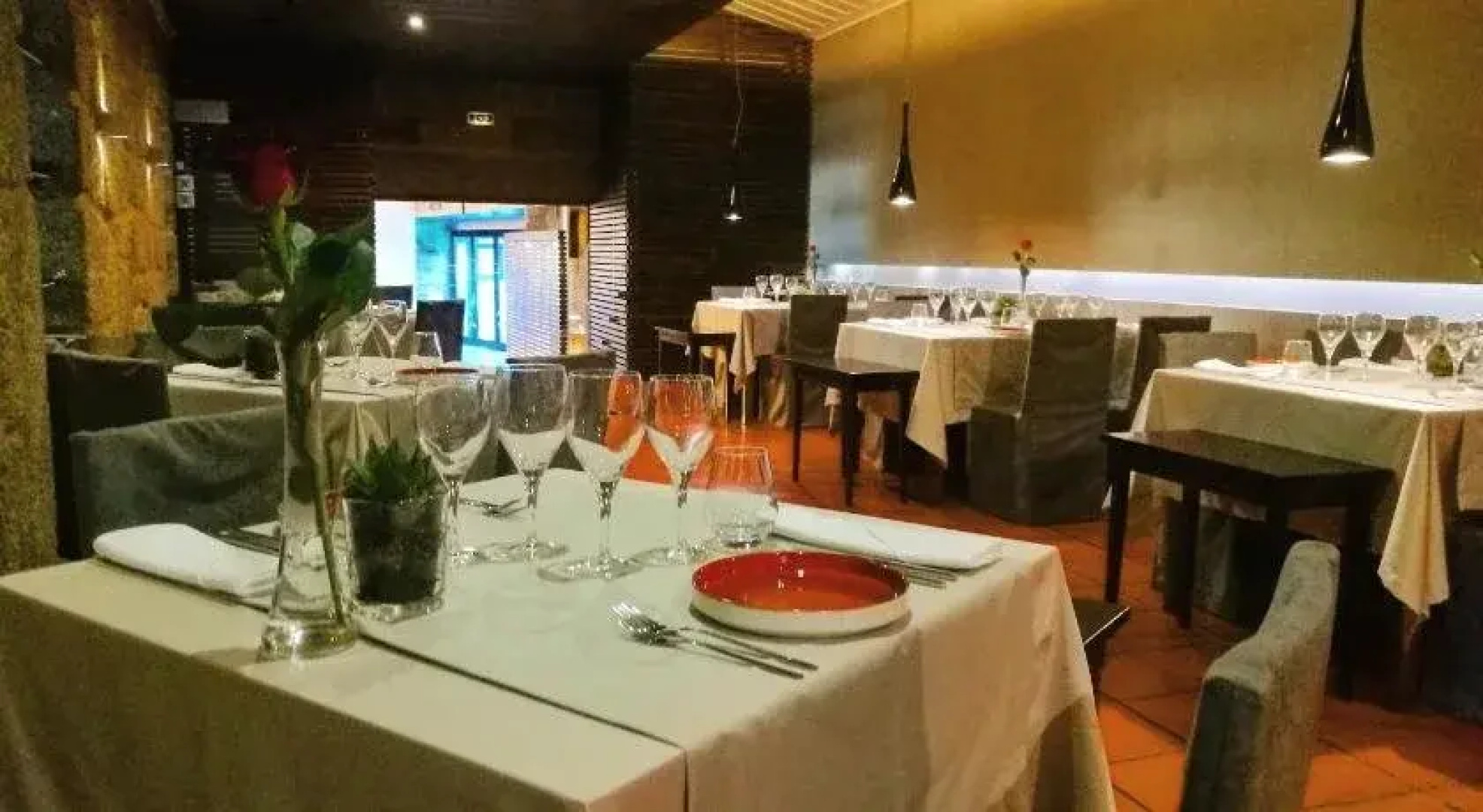 Encosta do Paraíso – Apartamentos Turísticos