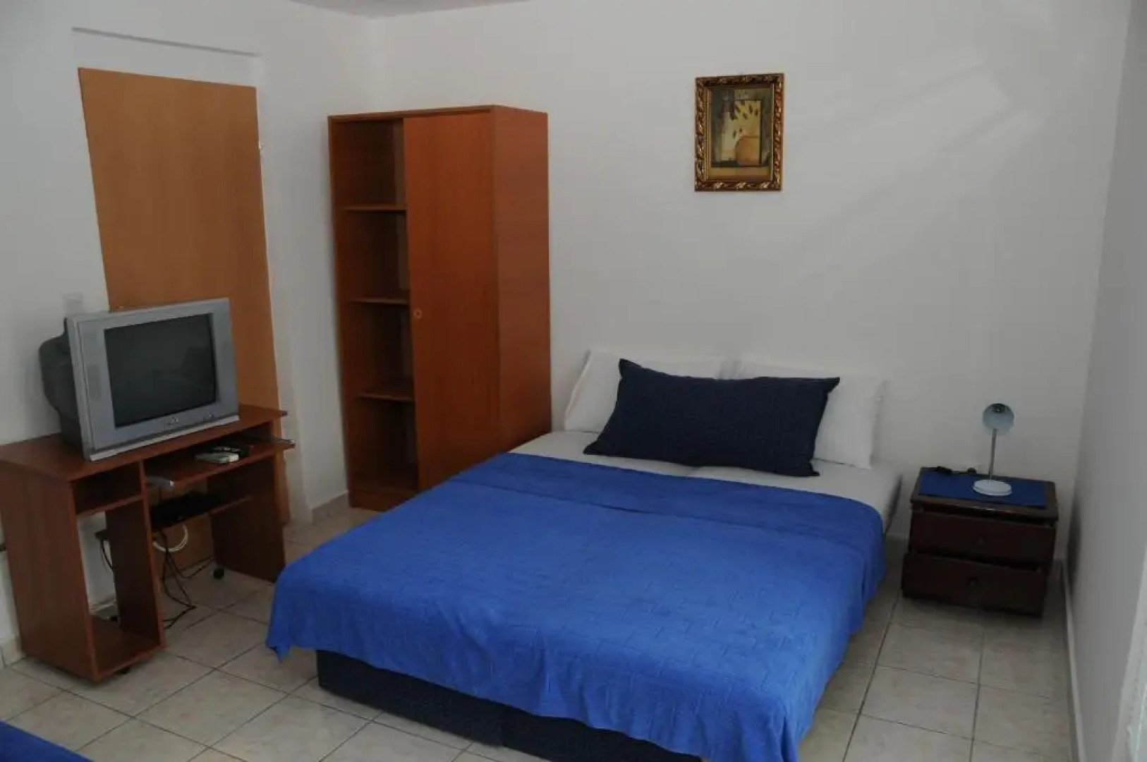 Apartments Dragišić