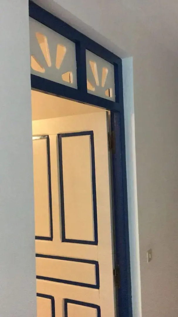 Apartment With 2 Bedrooms in Deshaies , With Enclosed Garden and Wifi