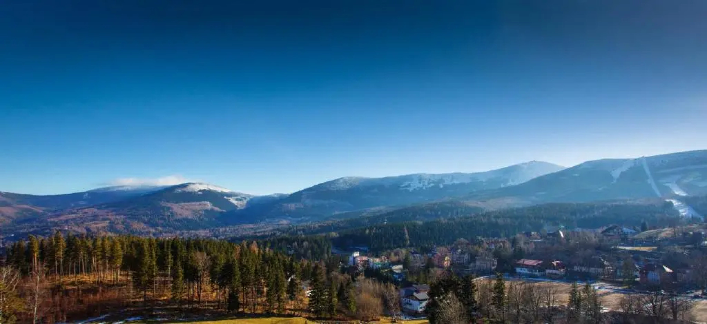 Hotel Gołębiewski Karpacz