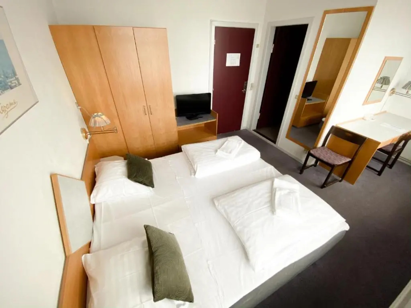 Hotel Du Nord - Løgstør Badehotel