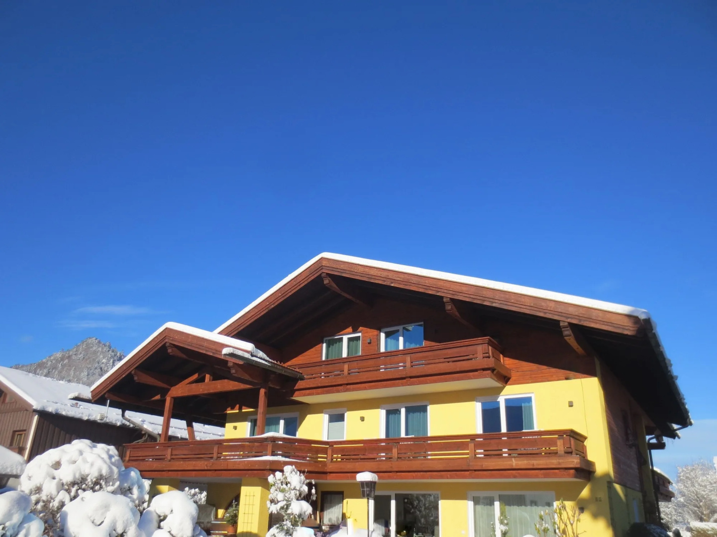 alp inn