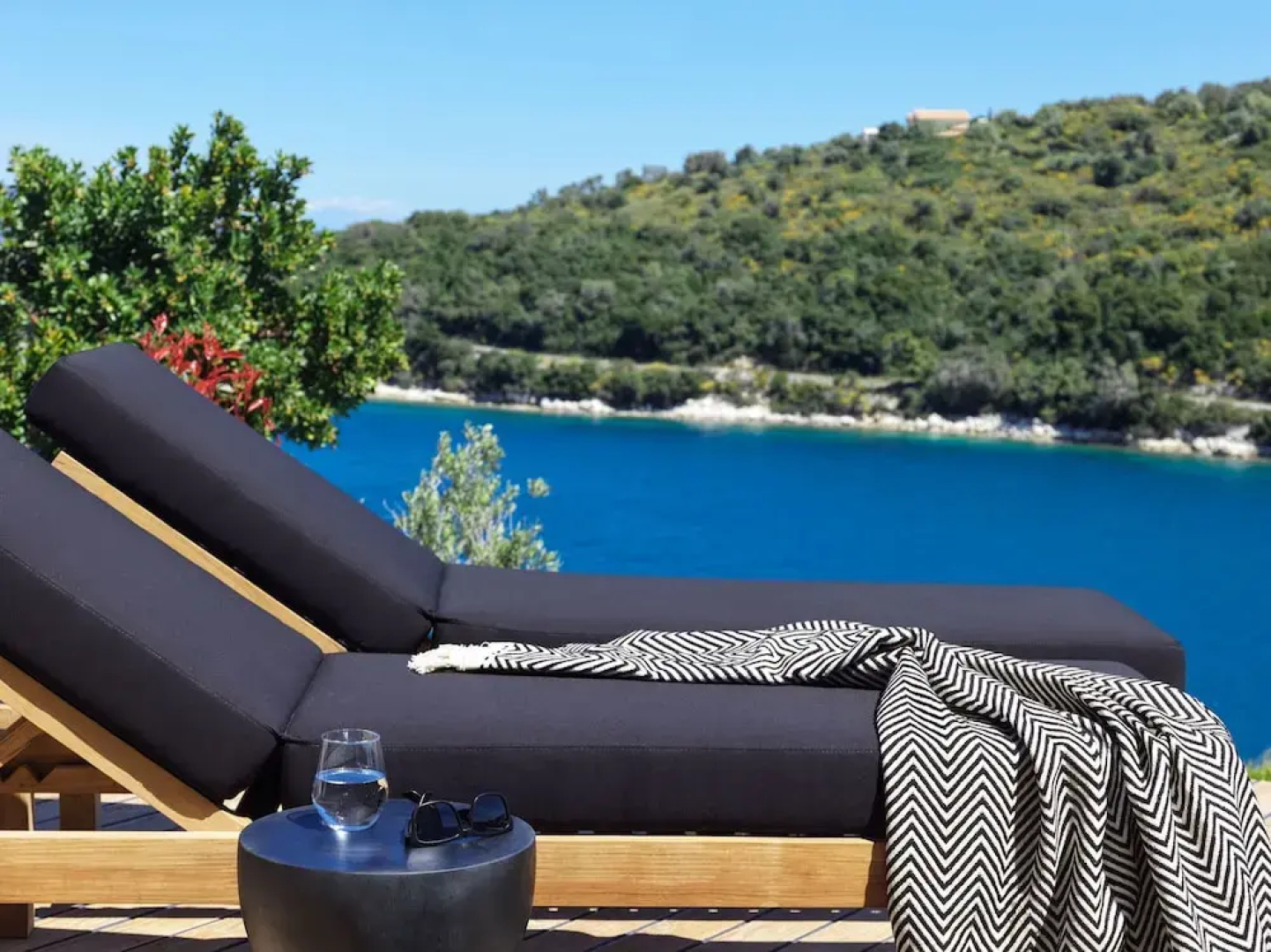Azur Retreat