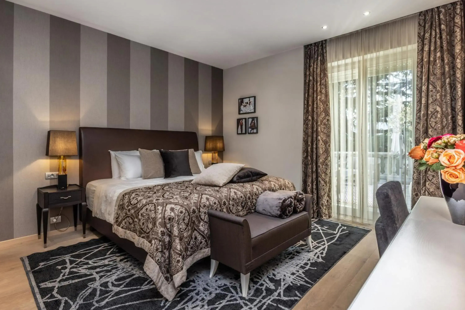 VILLA EDEN - The Private Retreat