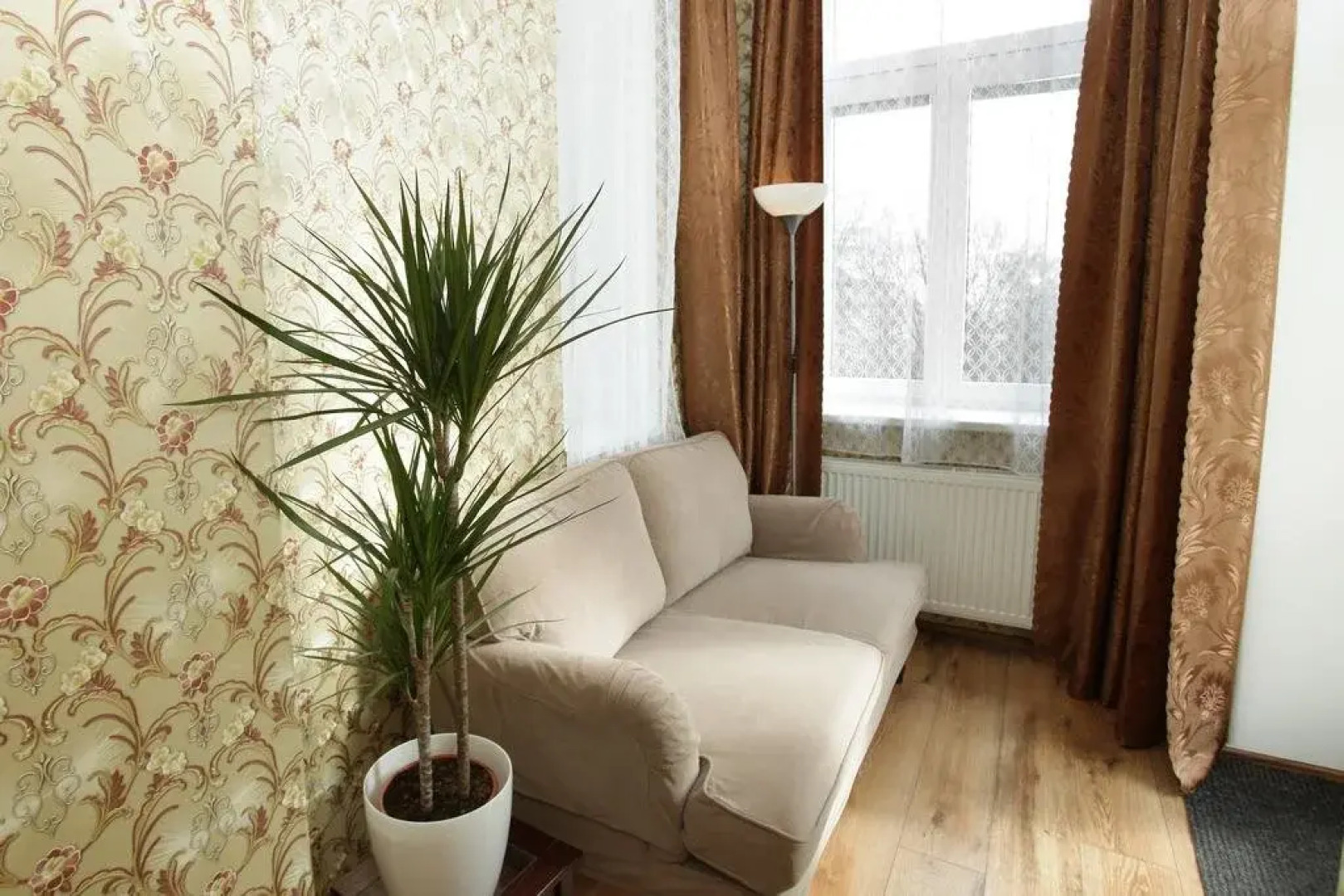 EA Hostel Hrubá Skála