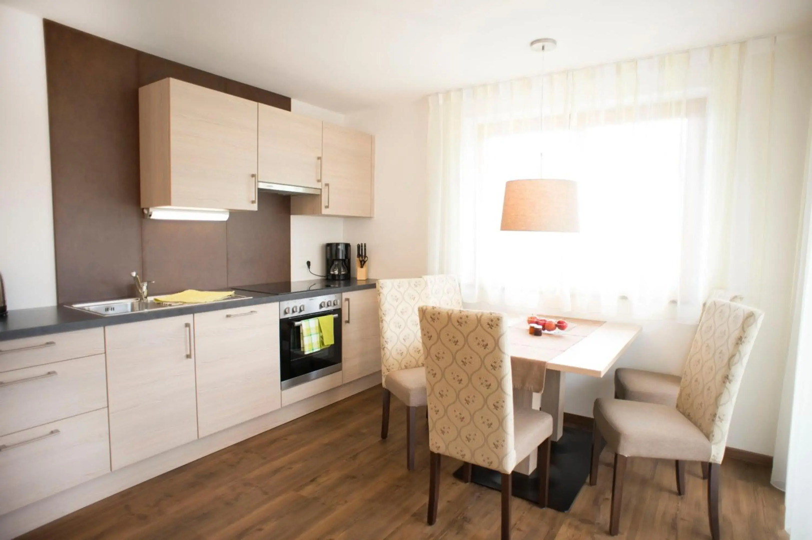 Prünsterhof Schenna