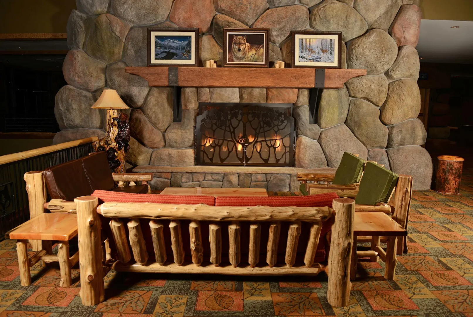 Great Wolf Lodge Colorado Springs