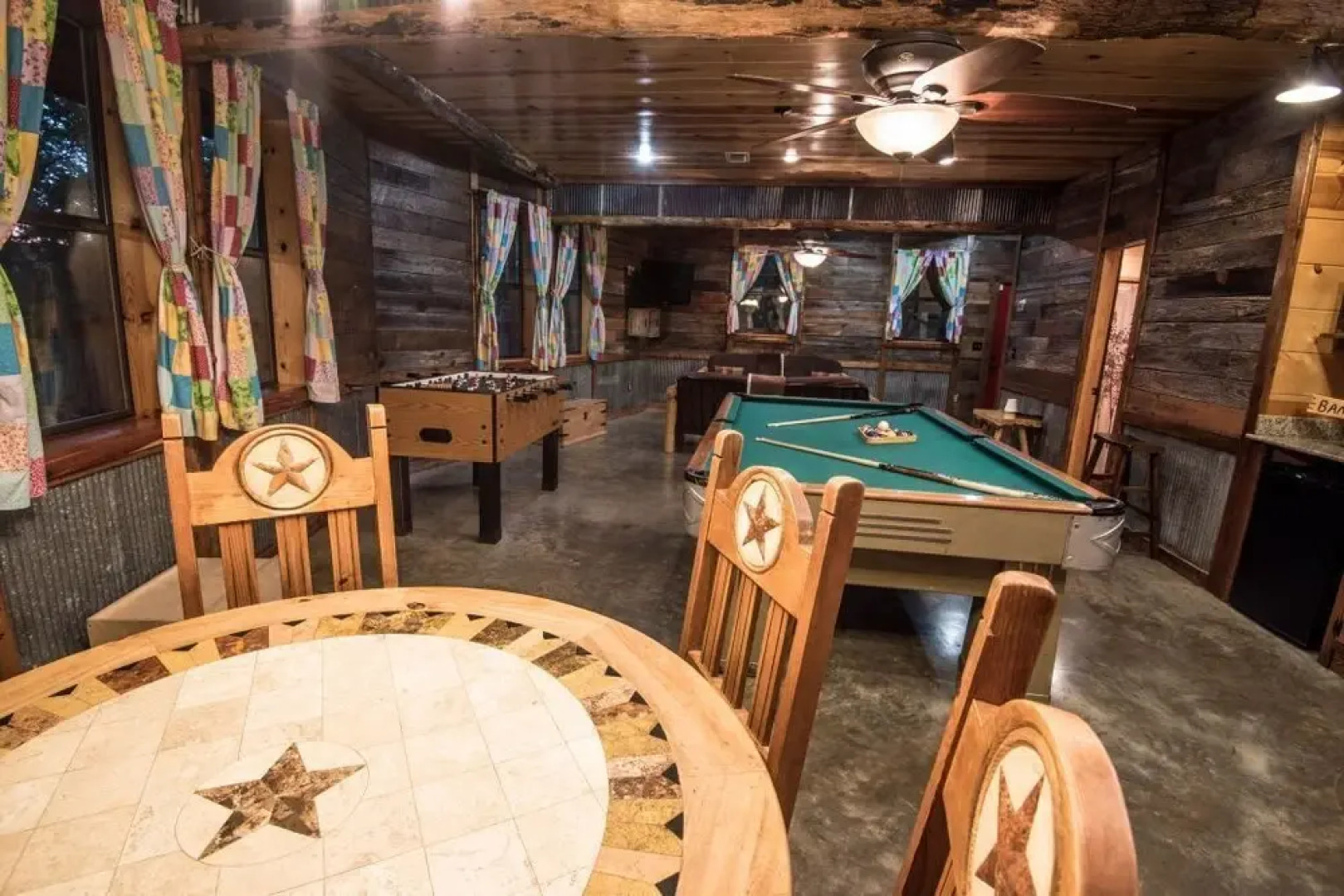 Mountain Dream Lodge - 4 Br Cabin