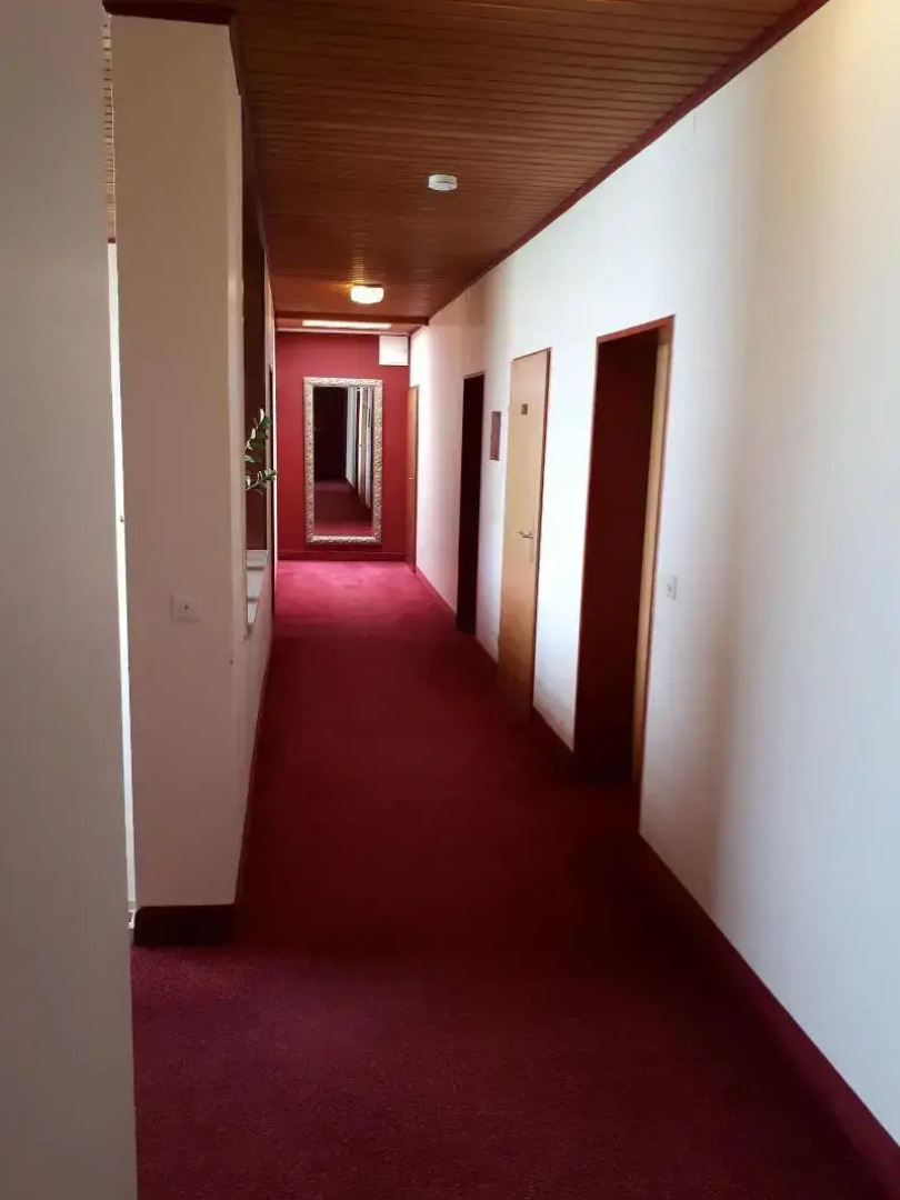 Hotel Restaurant Ramster