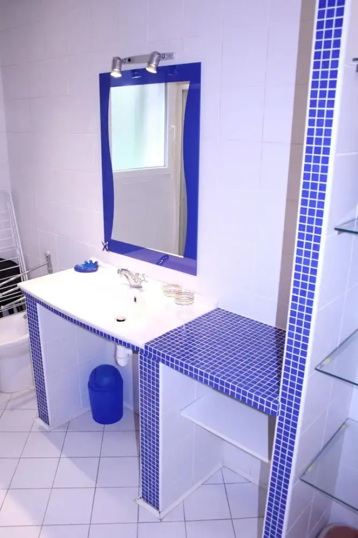 House With 2 Bedrooms in Monlaur-bernet, With Furnished Terrace