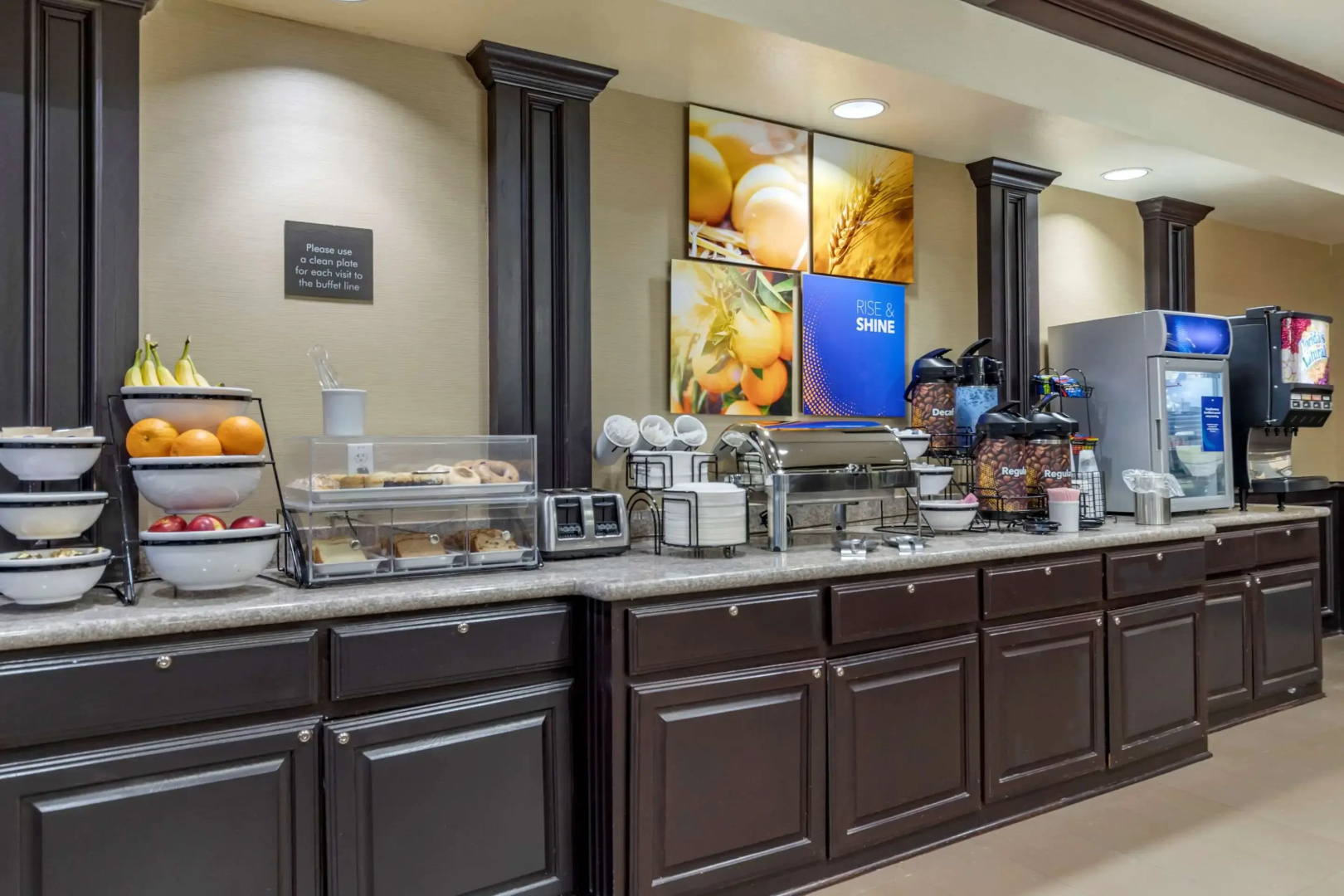 Comfort Inn & Suites Texas Hill Country