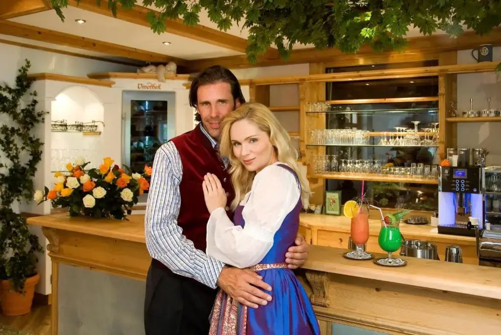 Hotel Neuhäusl Berchtesgaden