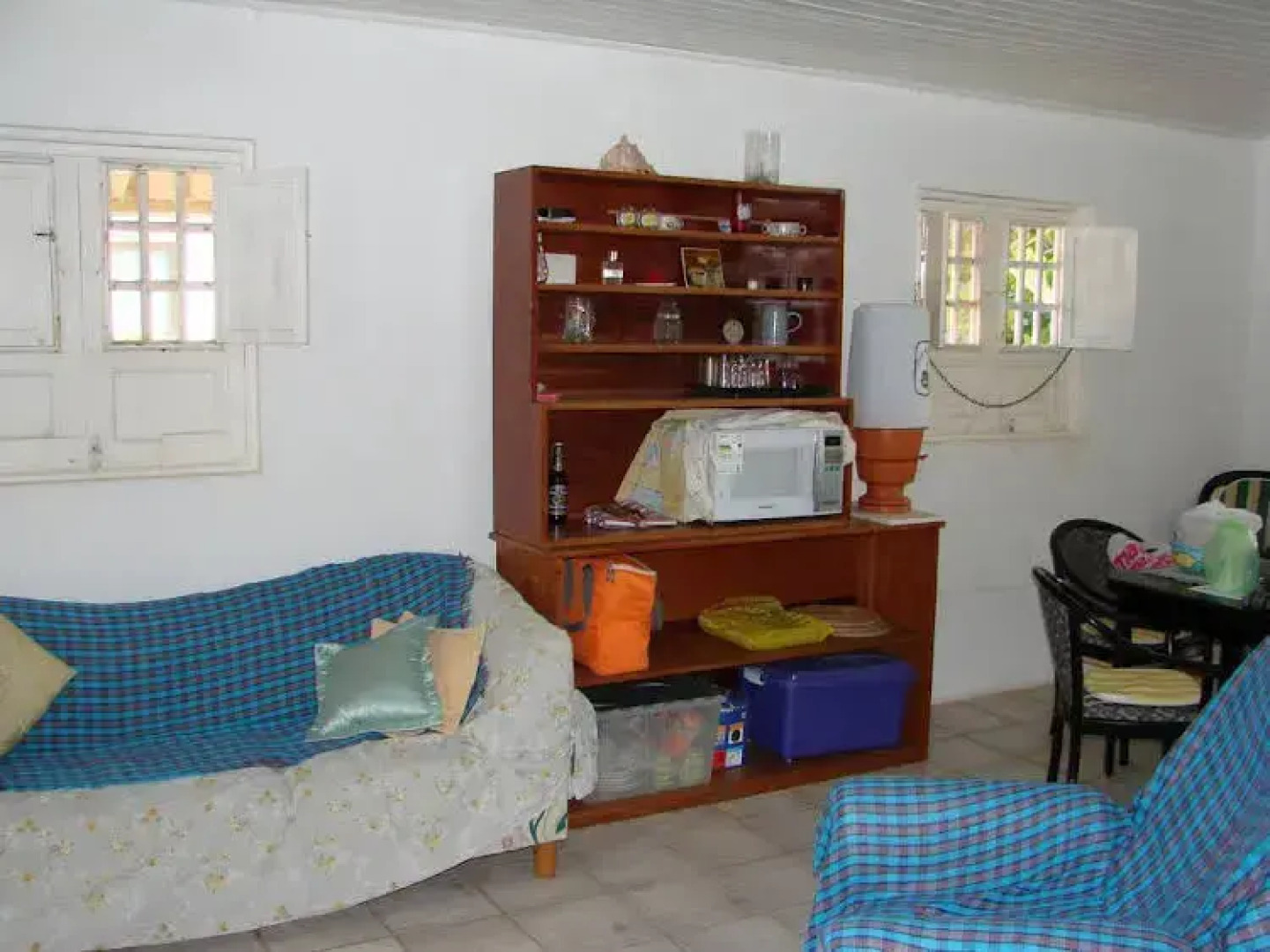 Vila Tupi Mezzanino Beira Mar