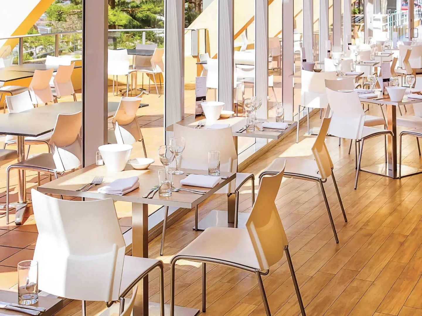 Novotel Wollongong Northbeach