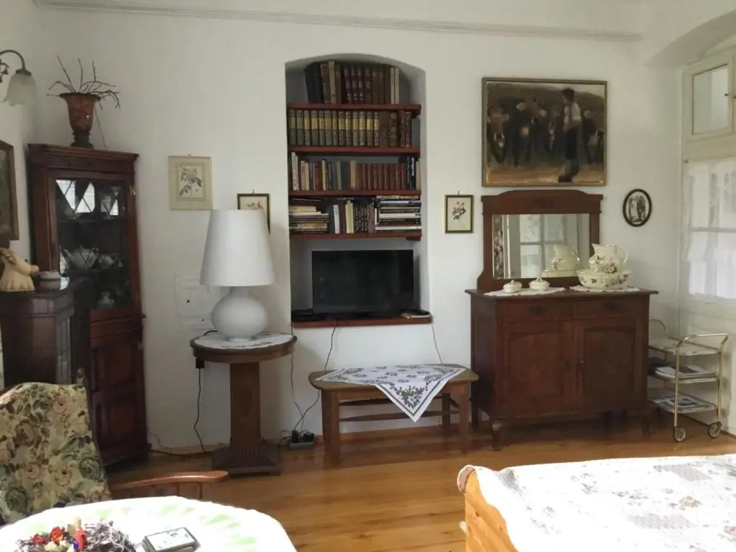 Villa-Magdi Vendégház