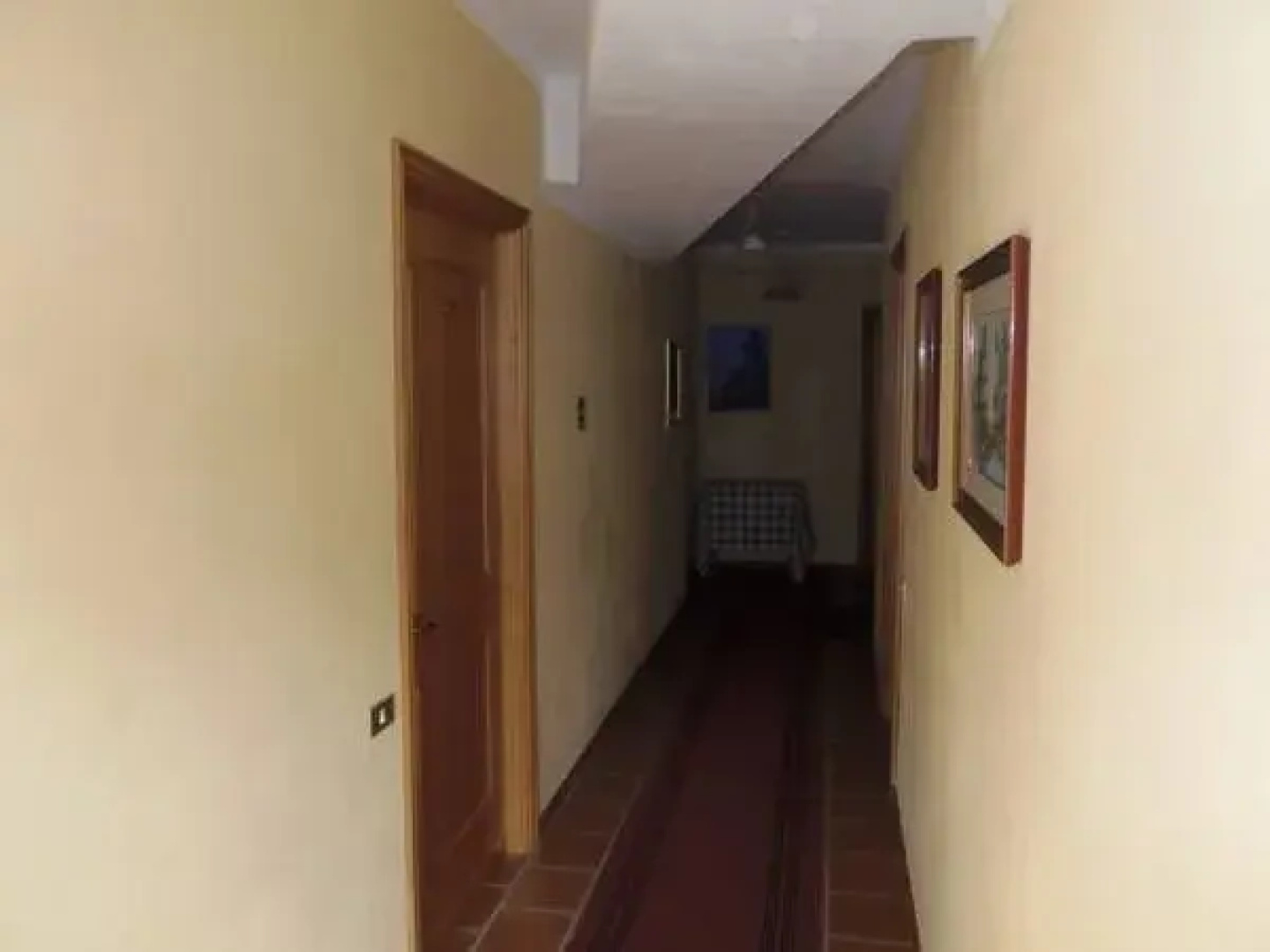 Albergo Magenta