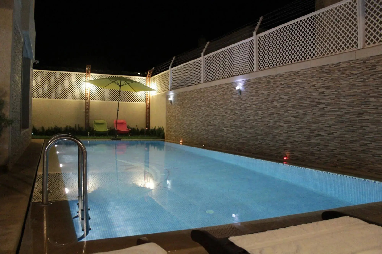 Riad Mimosa