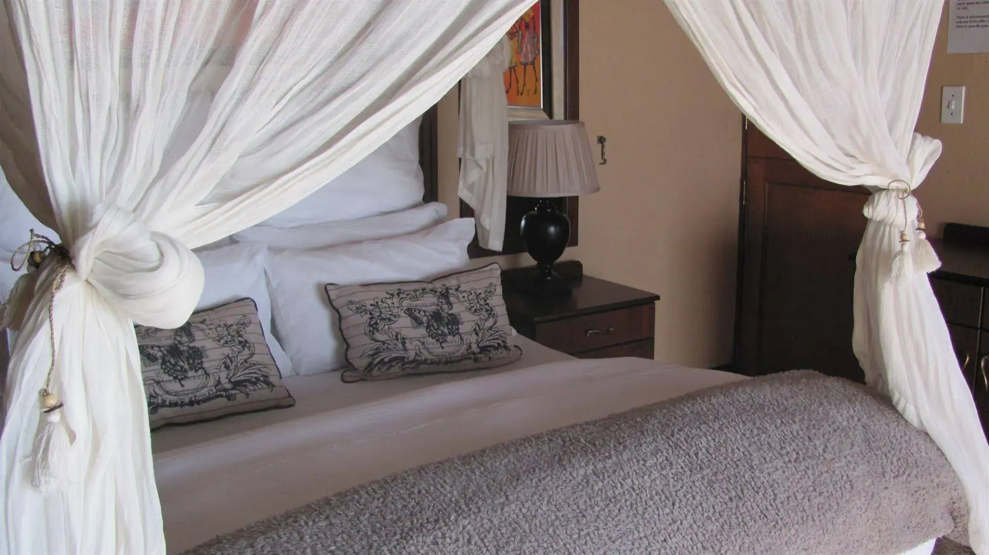 Flamingos Nest Guest House