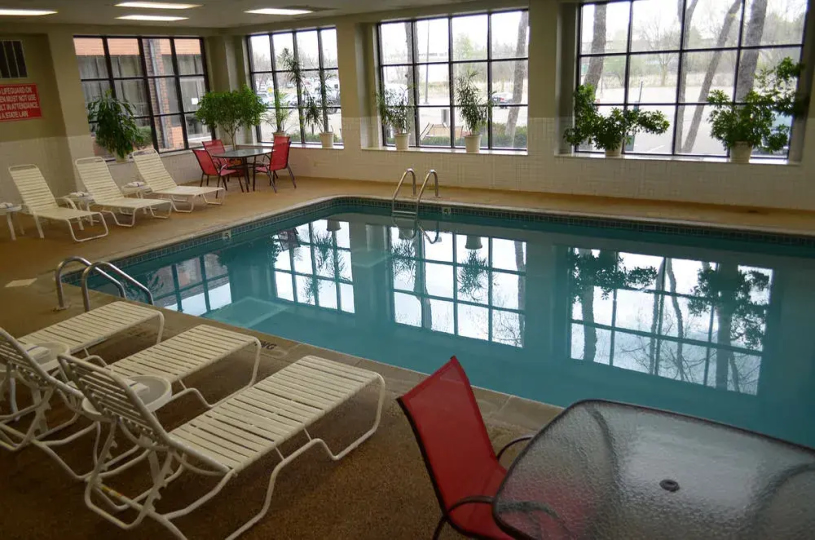 Courtyard Edina Bloomington