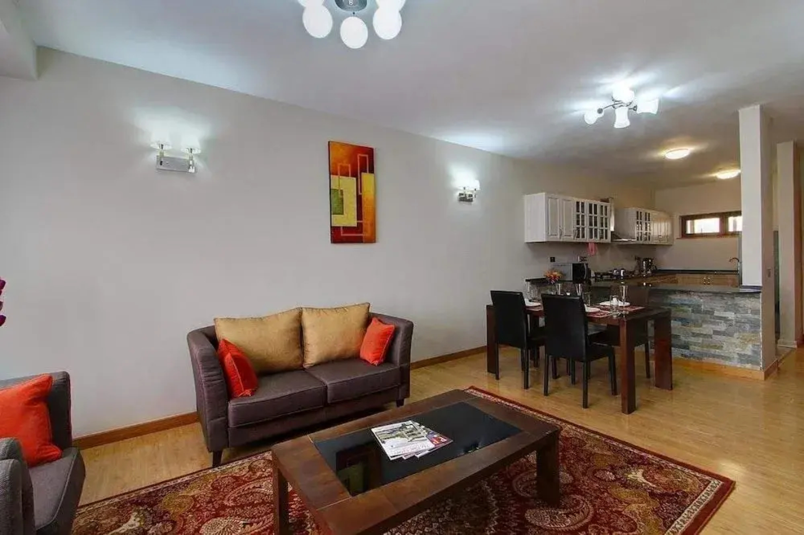 Fenesi Gardens Apartments