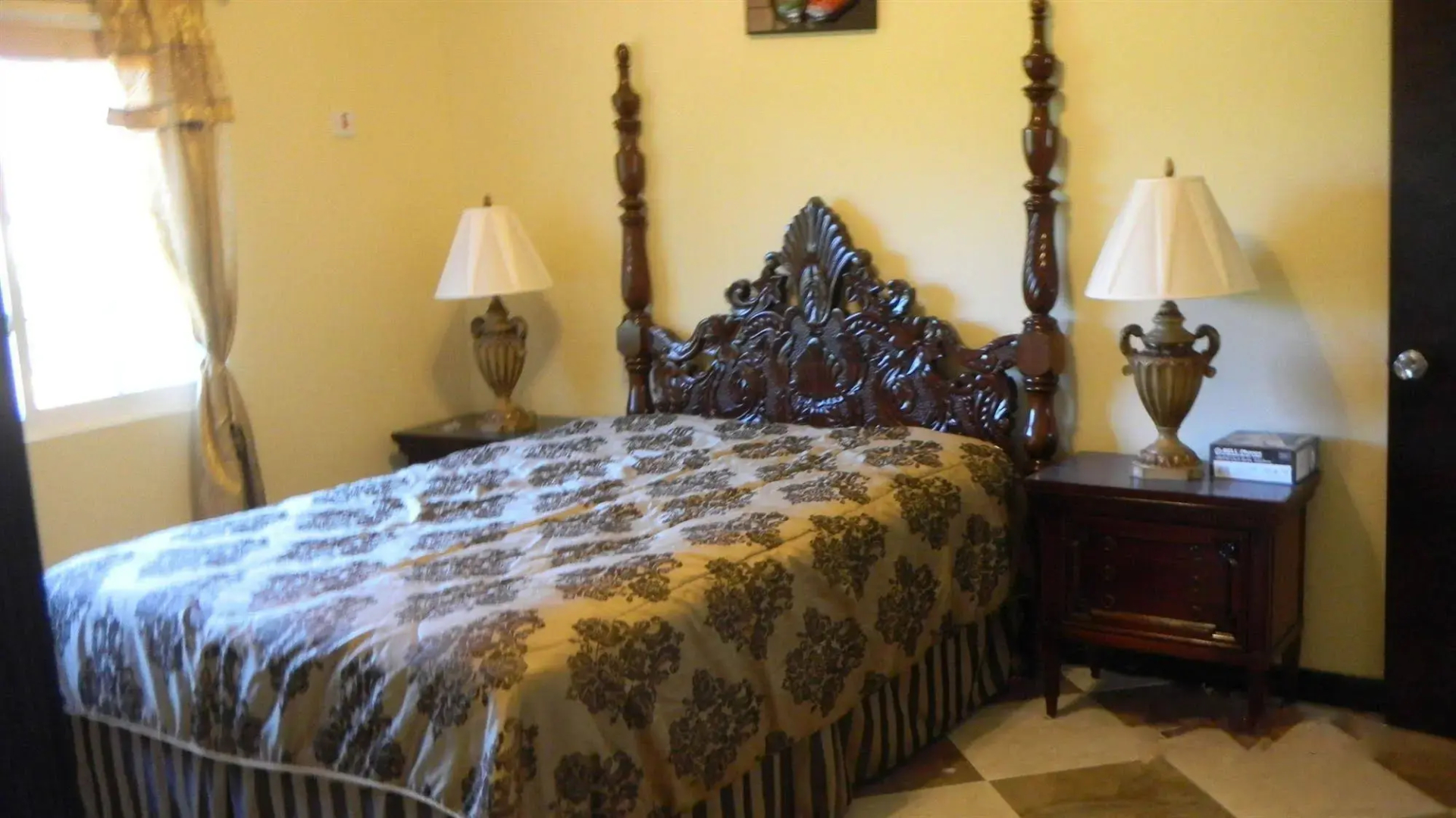 The Residences At Briarwood