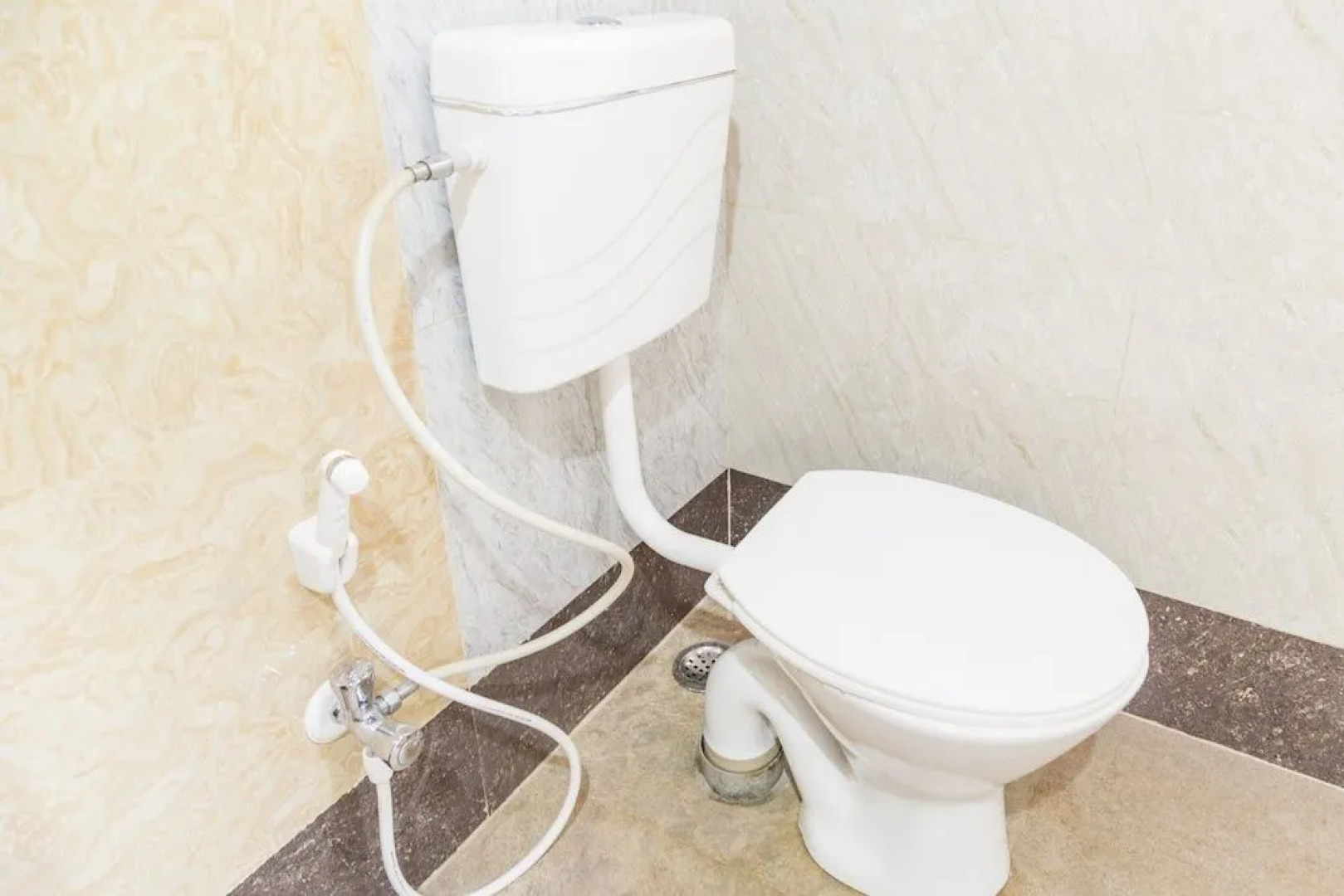 GuestHouser 1 BR Homestay 2260